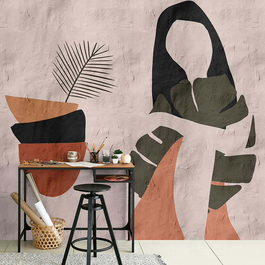 walls by patel Fotobehang Walls by Patel 3