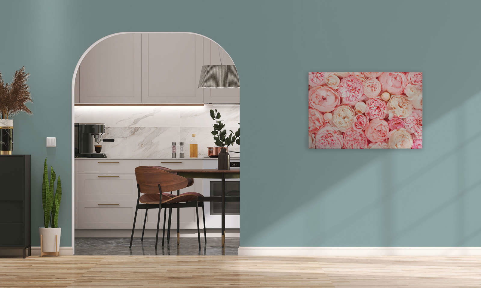 livingwalls Canvas print Designwalls livingwalls Canvas print Designwalls