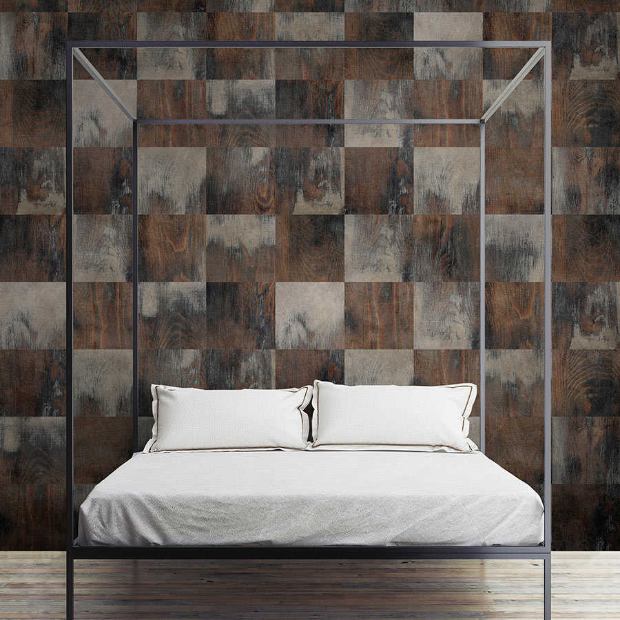walls by patel Fotobehang Walls by Patel 3