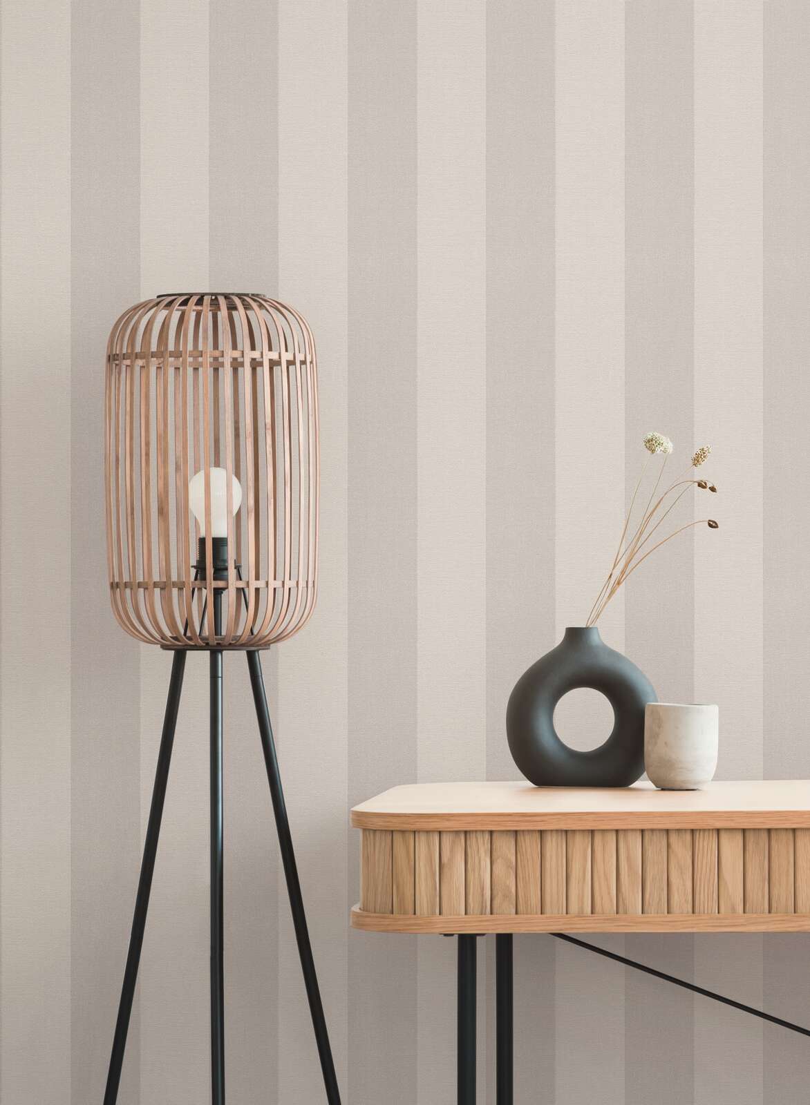 A.S. Création Behang Pure Elegance
