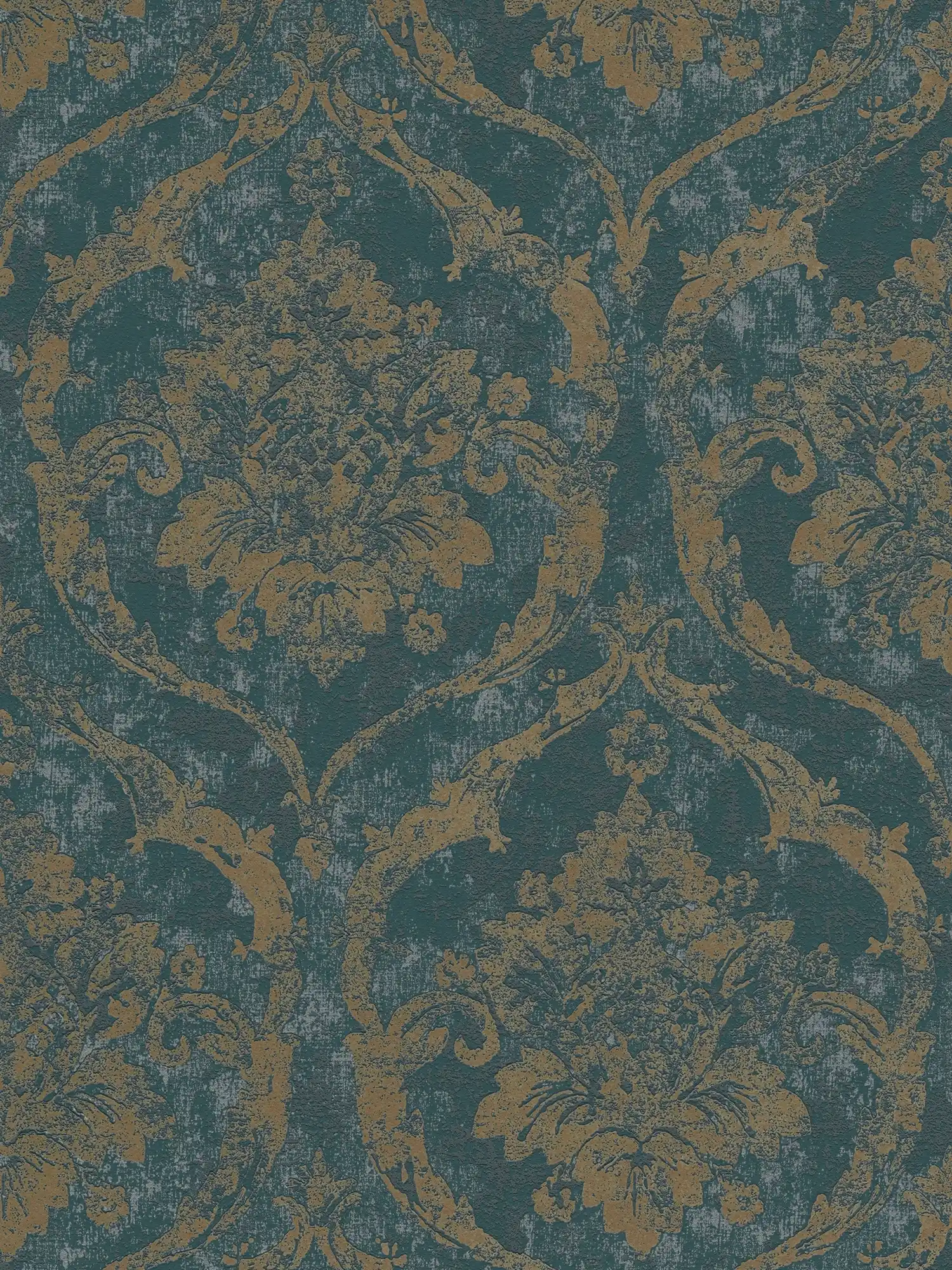 livingwalls Tapete Vibes & Styles