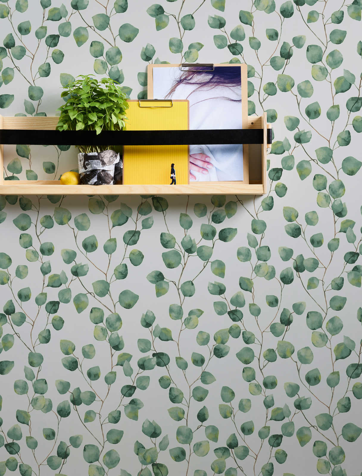 A.S. Création Wallpaper The Wall Cover