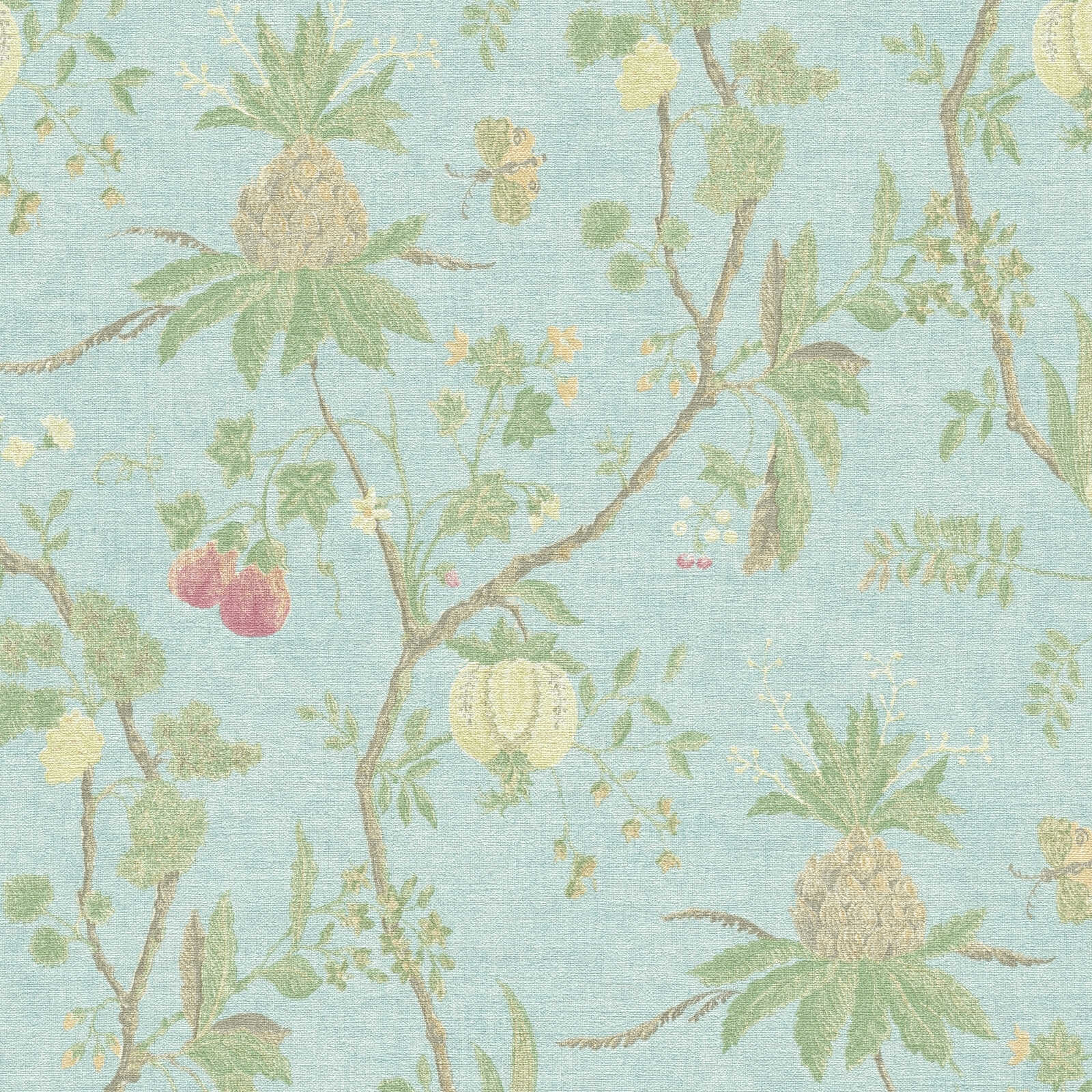 A.S. Création Обои Flowers Symphony