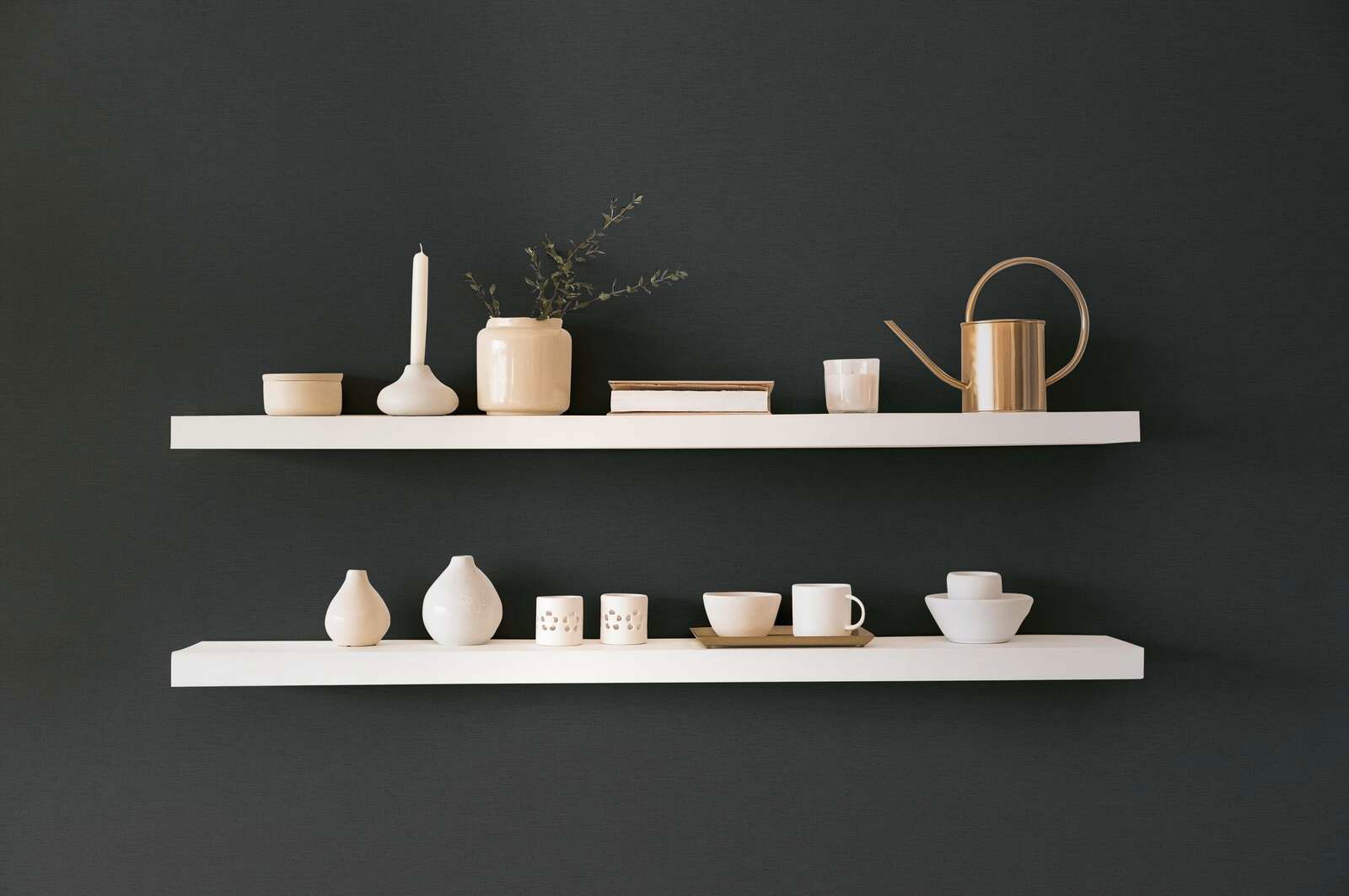 livingwalls Обои Drawn into Nature