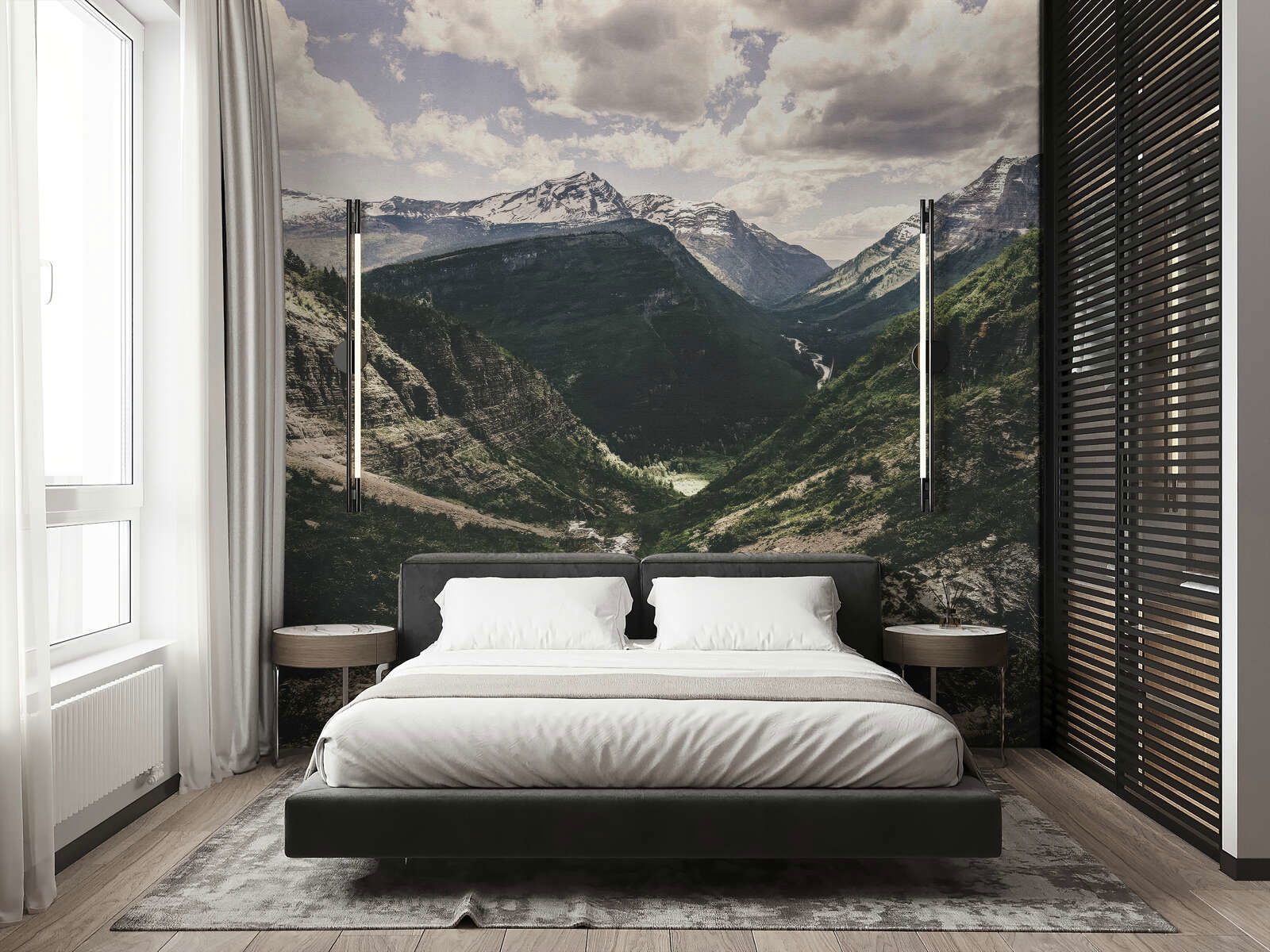 walls by patel Fotobehang Walls by Patel 5