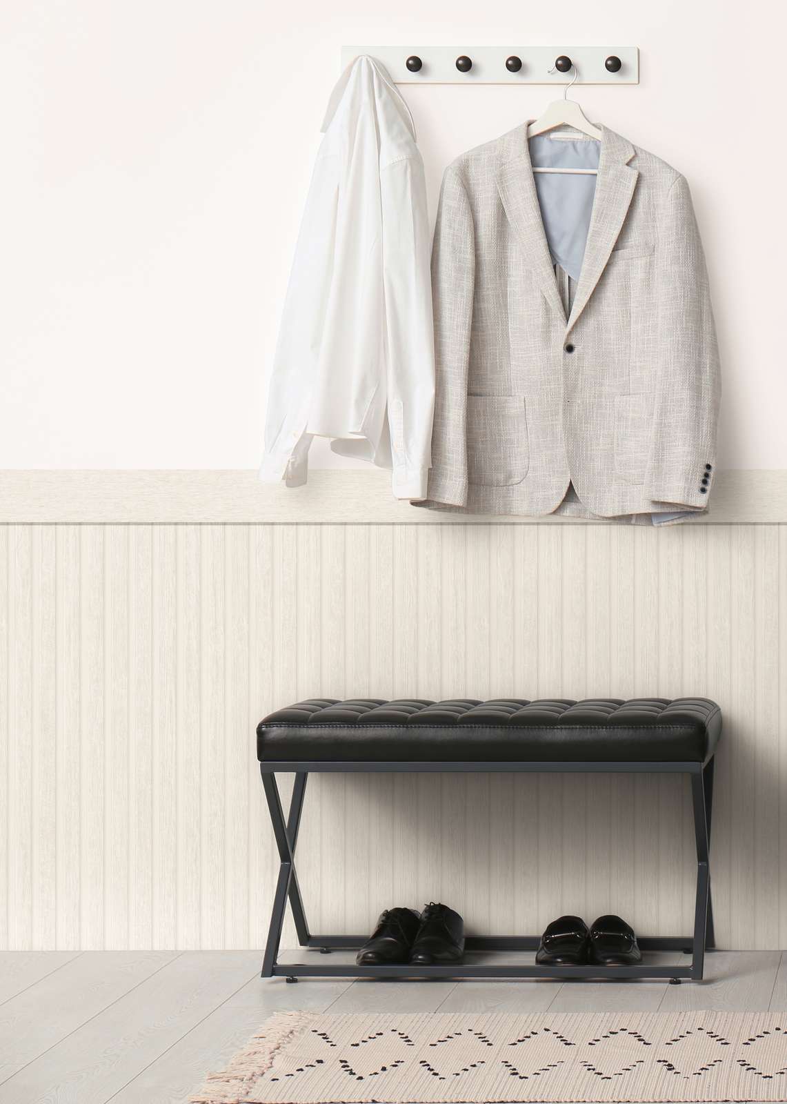 A.S. Création Behang Wallpanel