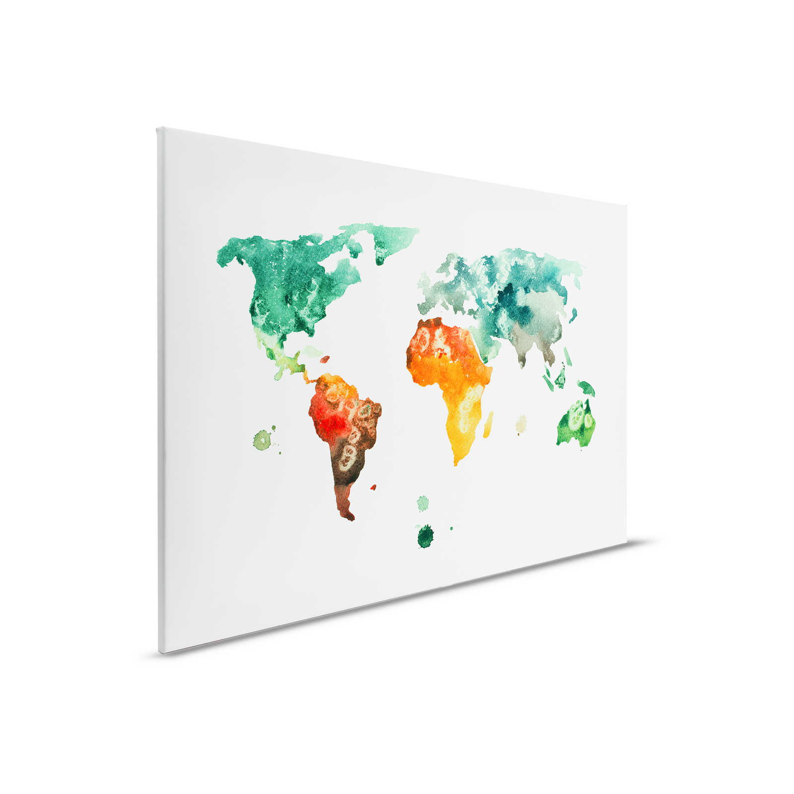livingwalls tableau sur toile Designwalls