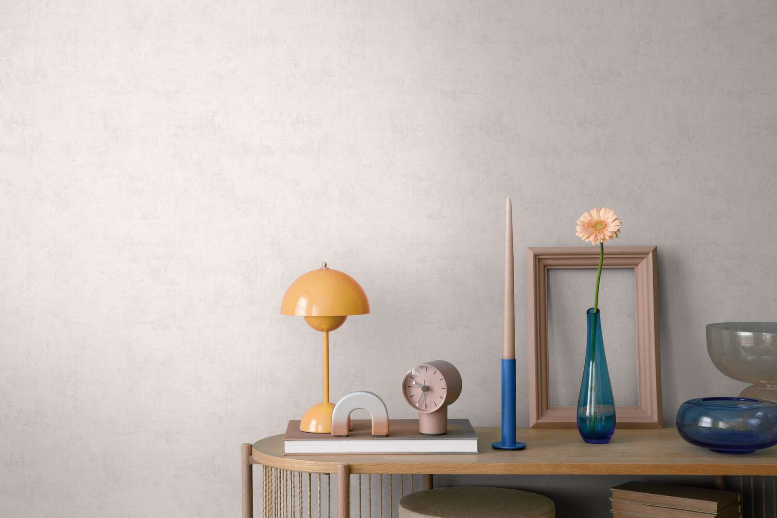 A.S. Création papier peint Nordic Feeling