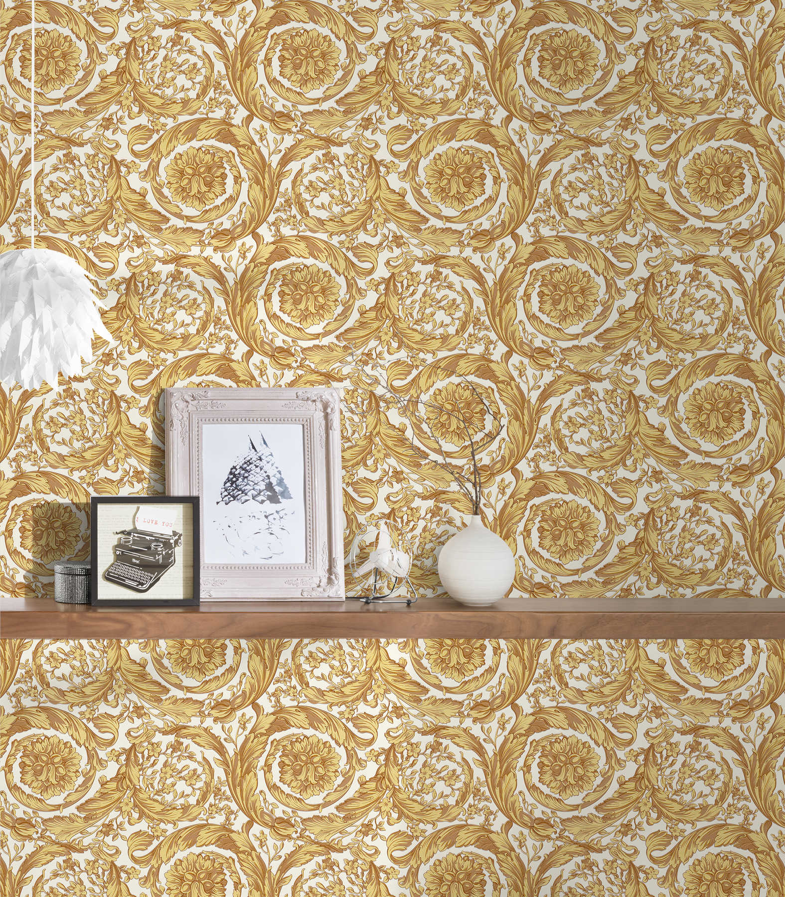 Versace Home Wallpaper Versace 4