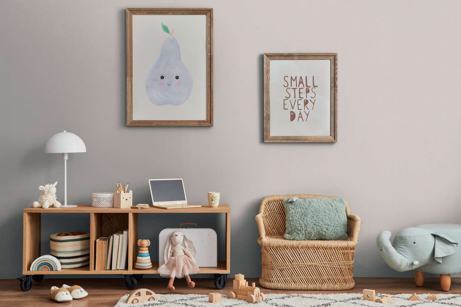 A.S. Création papier peint Casual Living