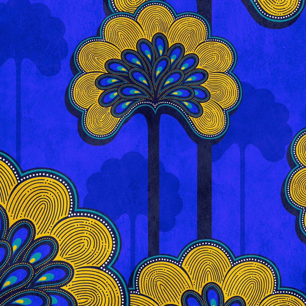 walls by patel Фотообои Walls by Patel 3