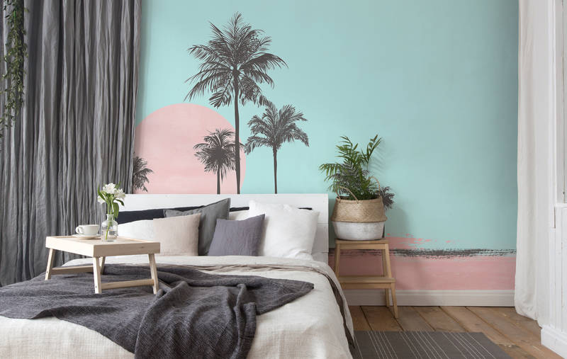 livingwalls Fotobehang ARTist