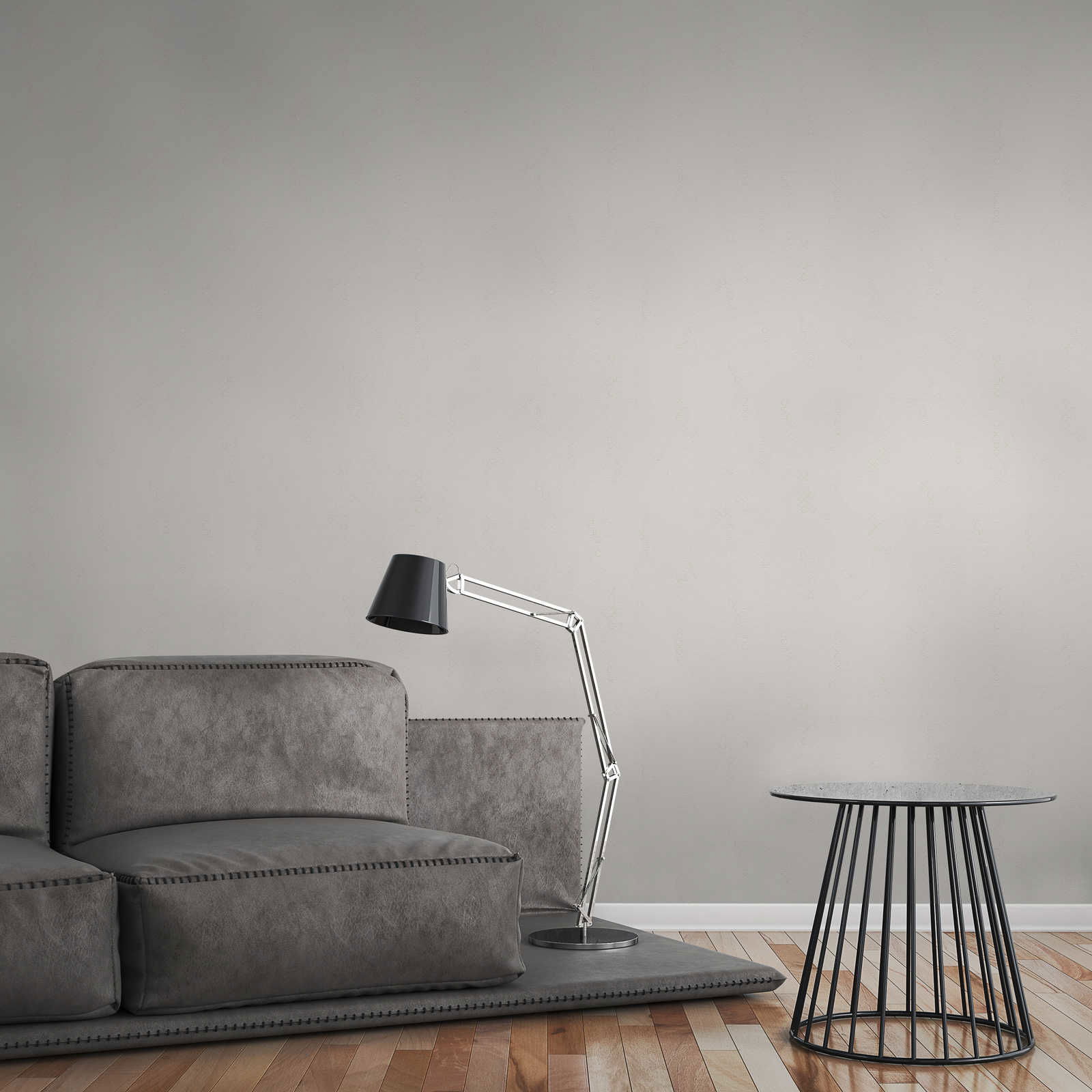 A.S. Création Wallpaper Shades of White