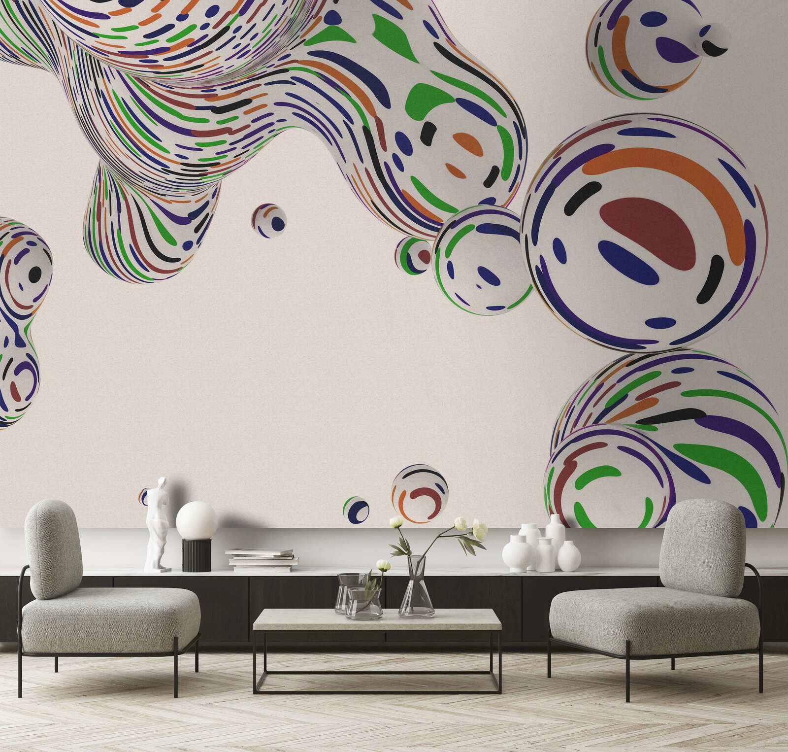 walls by patel impression numérique Walls by Patel 5