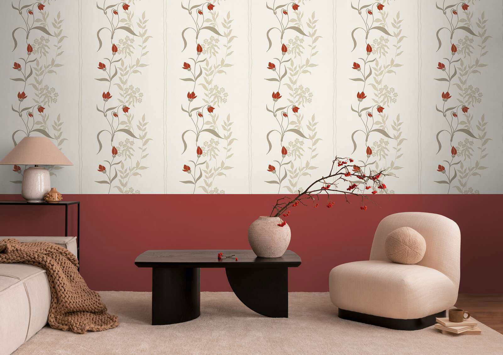 A.S. Création Behang Casual Living