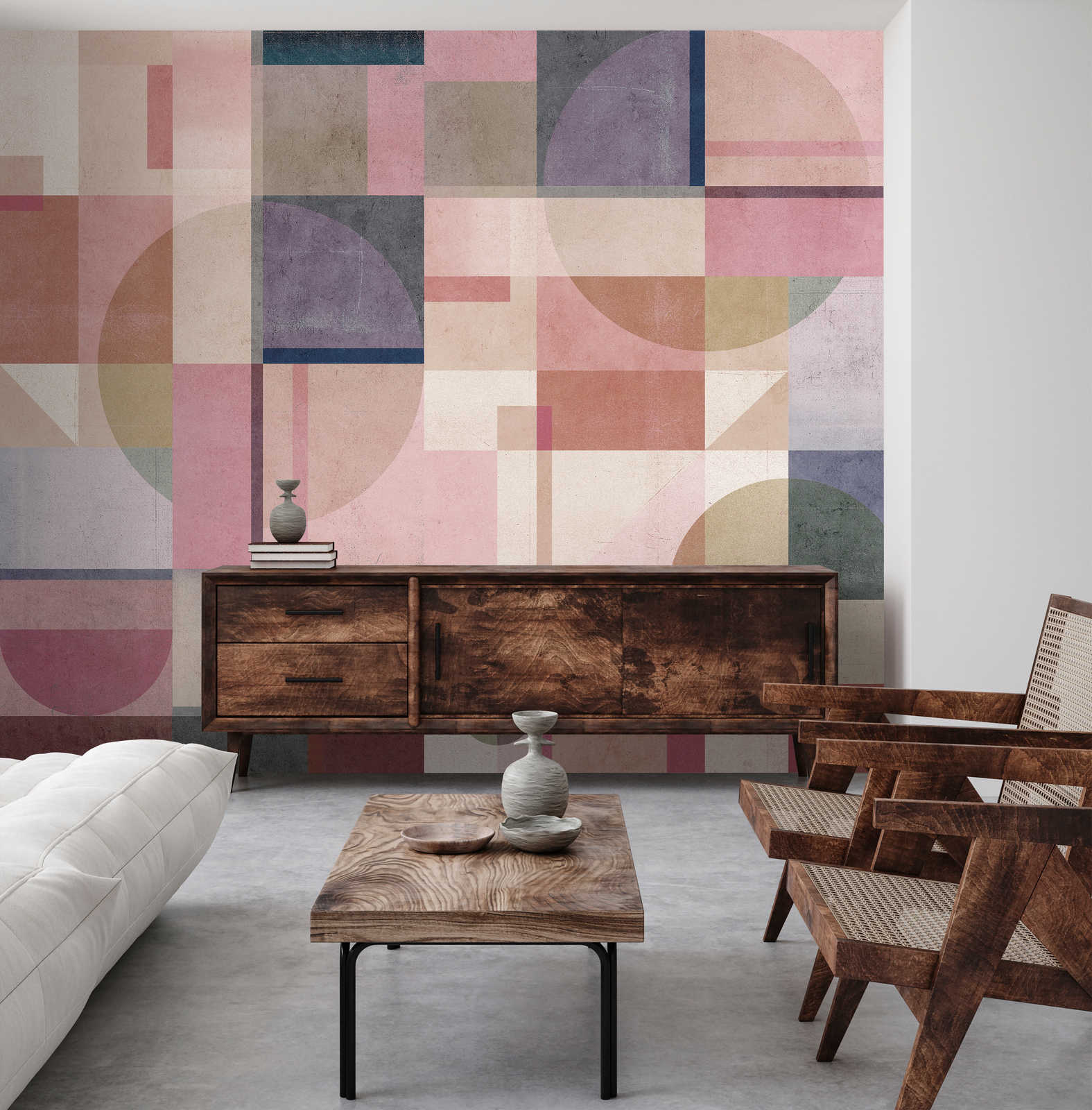 walls by patel Fotobehang Walls by Patel 3