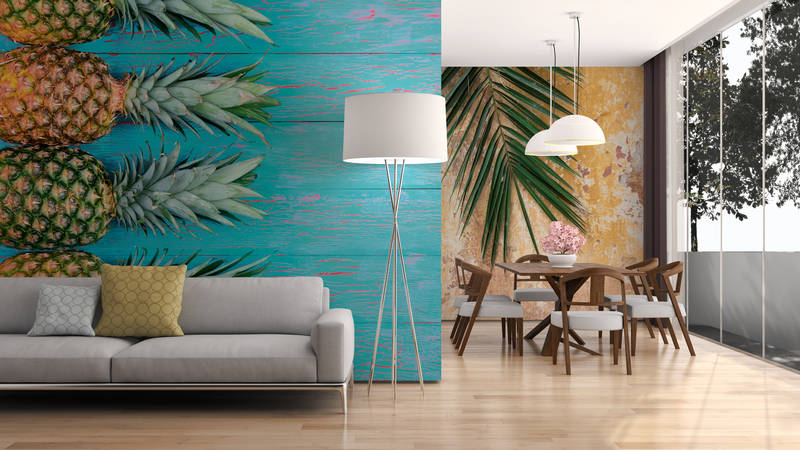 livingwalls Fotobehang XXL unique