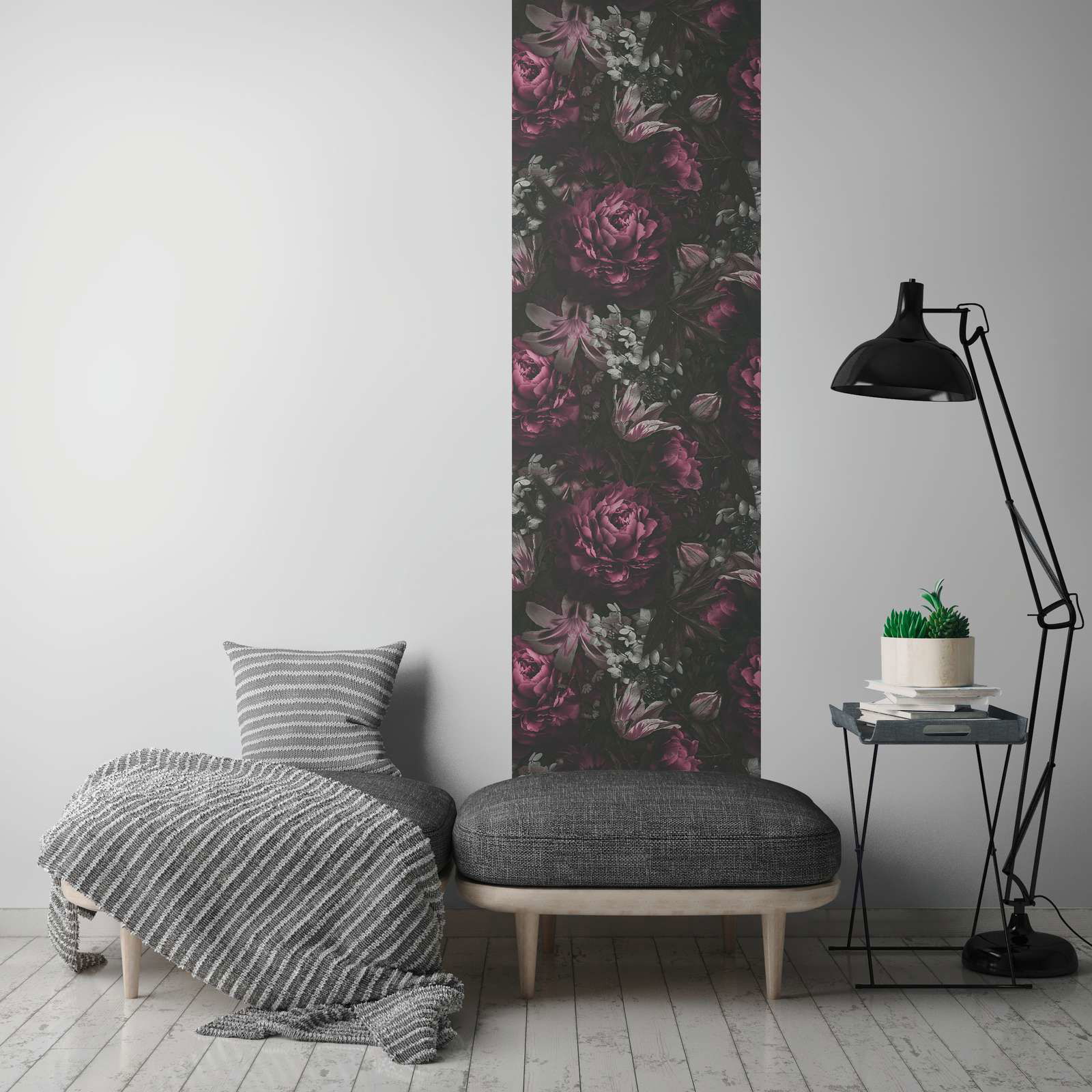livingwalls Behangpaneel pop.up 3D V3