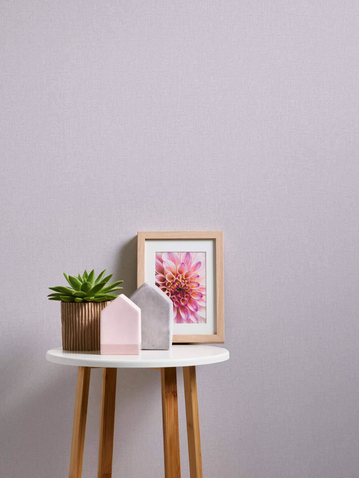 livingwalls Behang Stories of Life