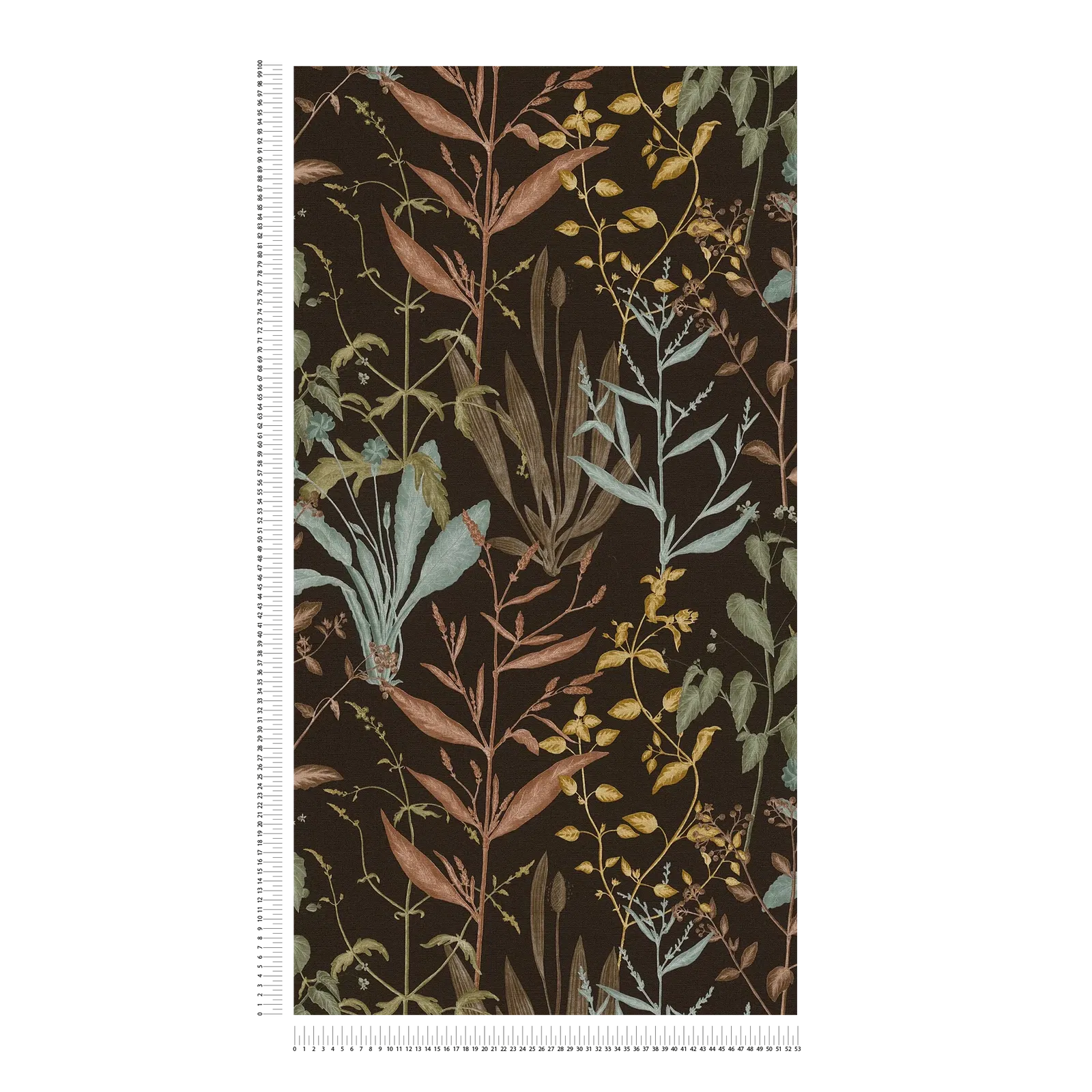 livingwalls Tapete Vibes & Styles