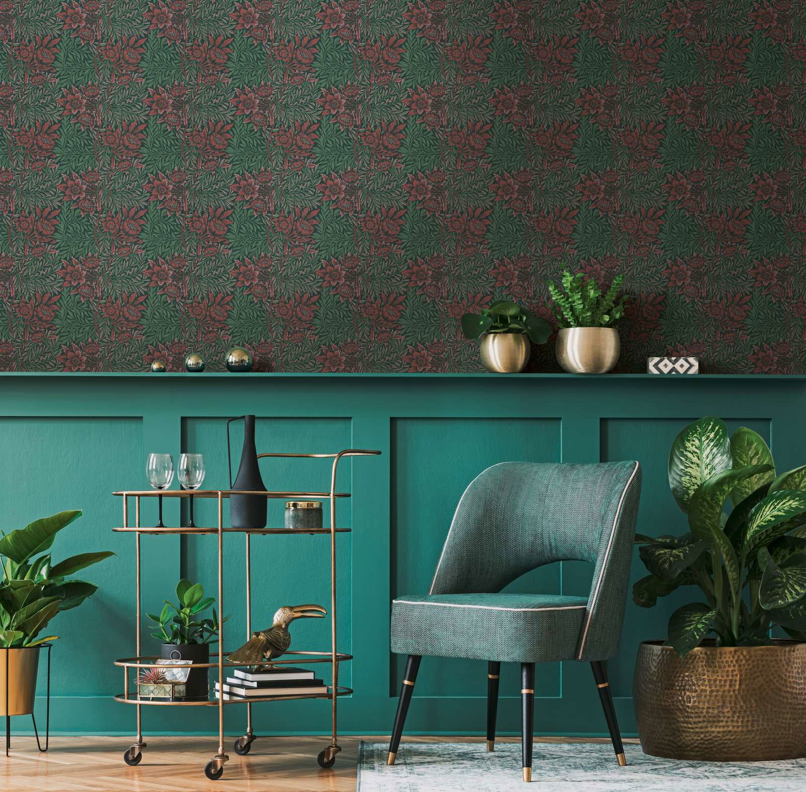 Architects Paper Tapete Art of Eden Architects Paper Tapete Art of Eden