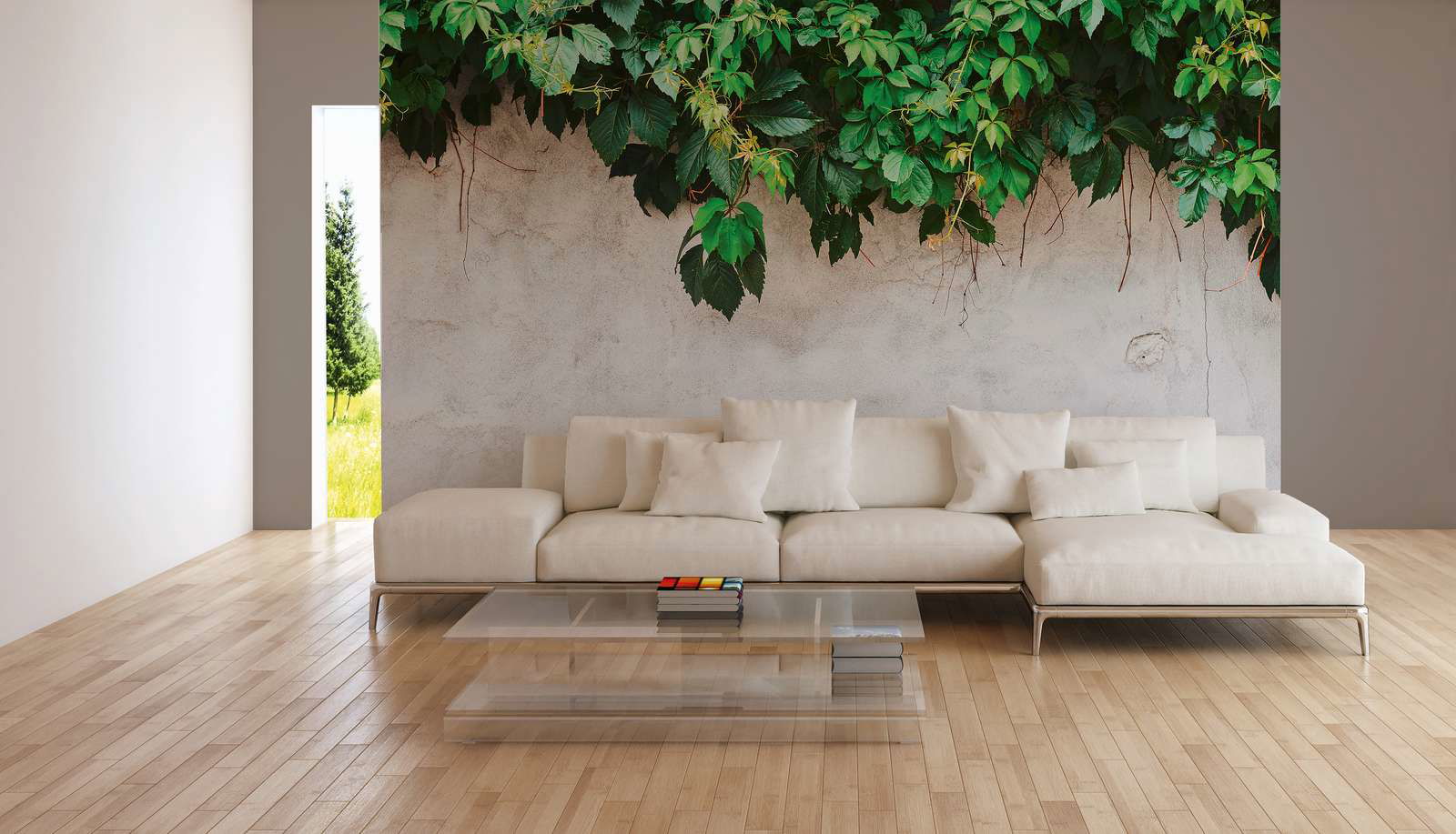 livingwalls Fotobehang Designwalls 2