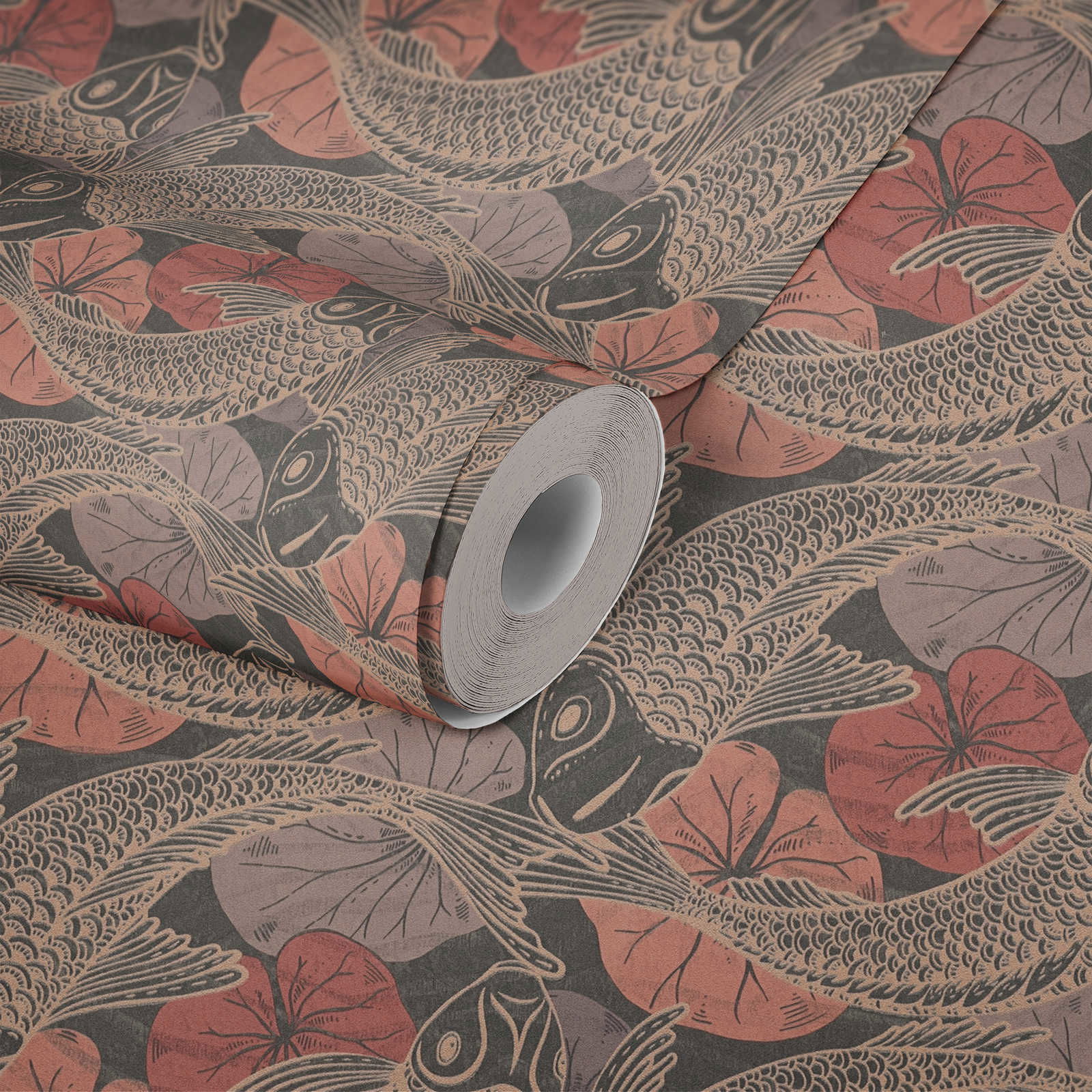 livingwalls Обои Metropolitan Stories II livingwalls Обои Metropolitan Stories II