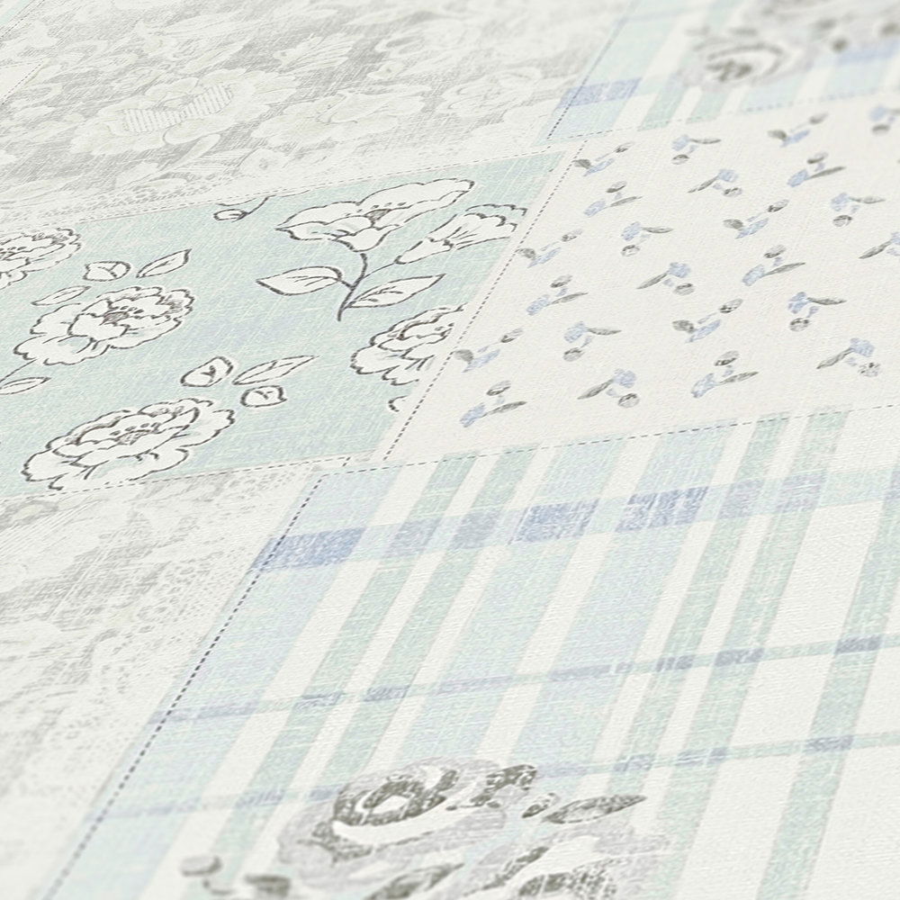 A.S. Création Обои Maison Charme A.S. Création Обои Maison Charme