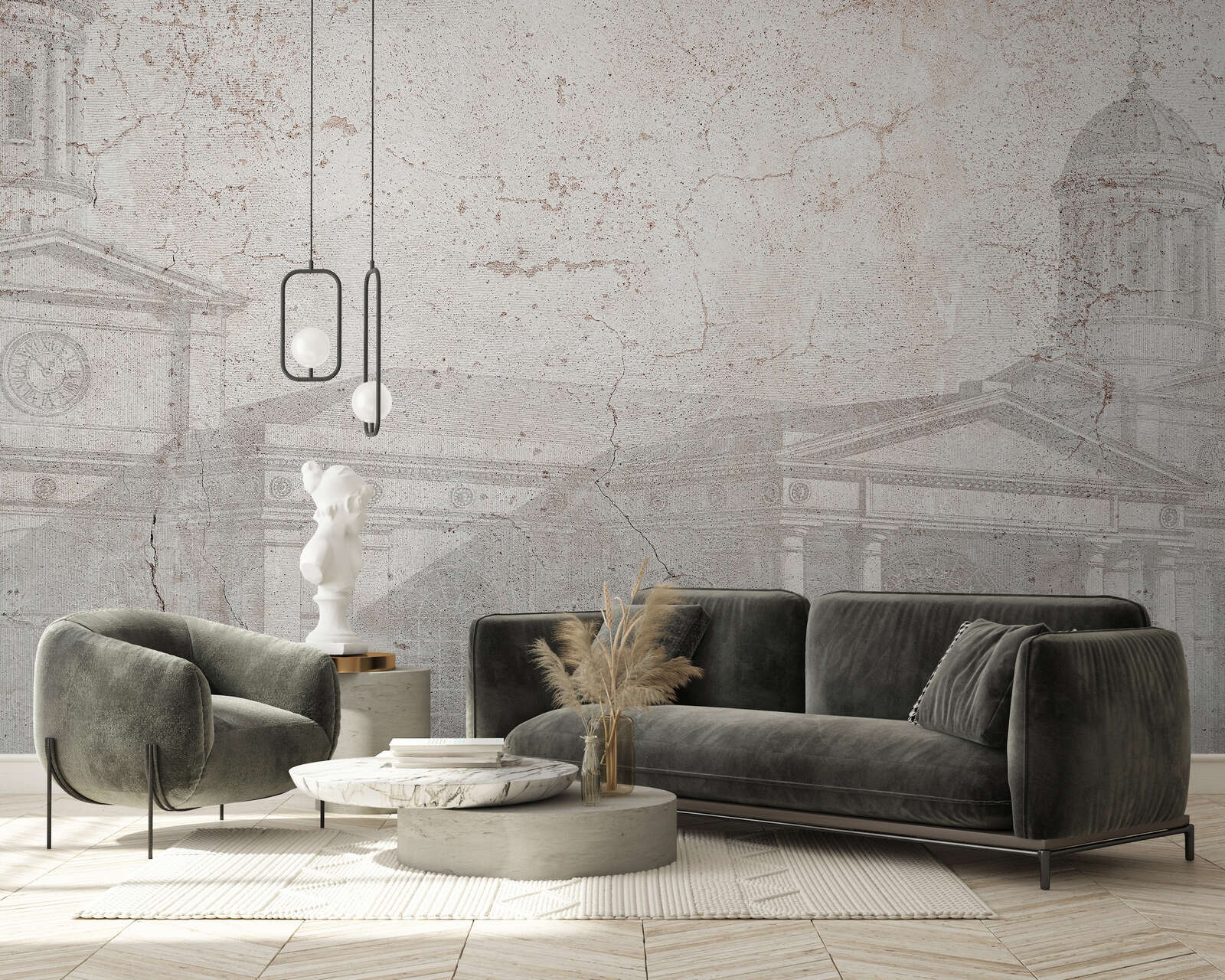 Architects Paper Fototapete Atelier 47