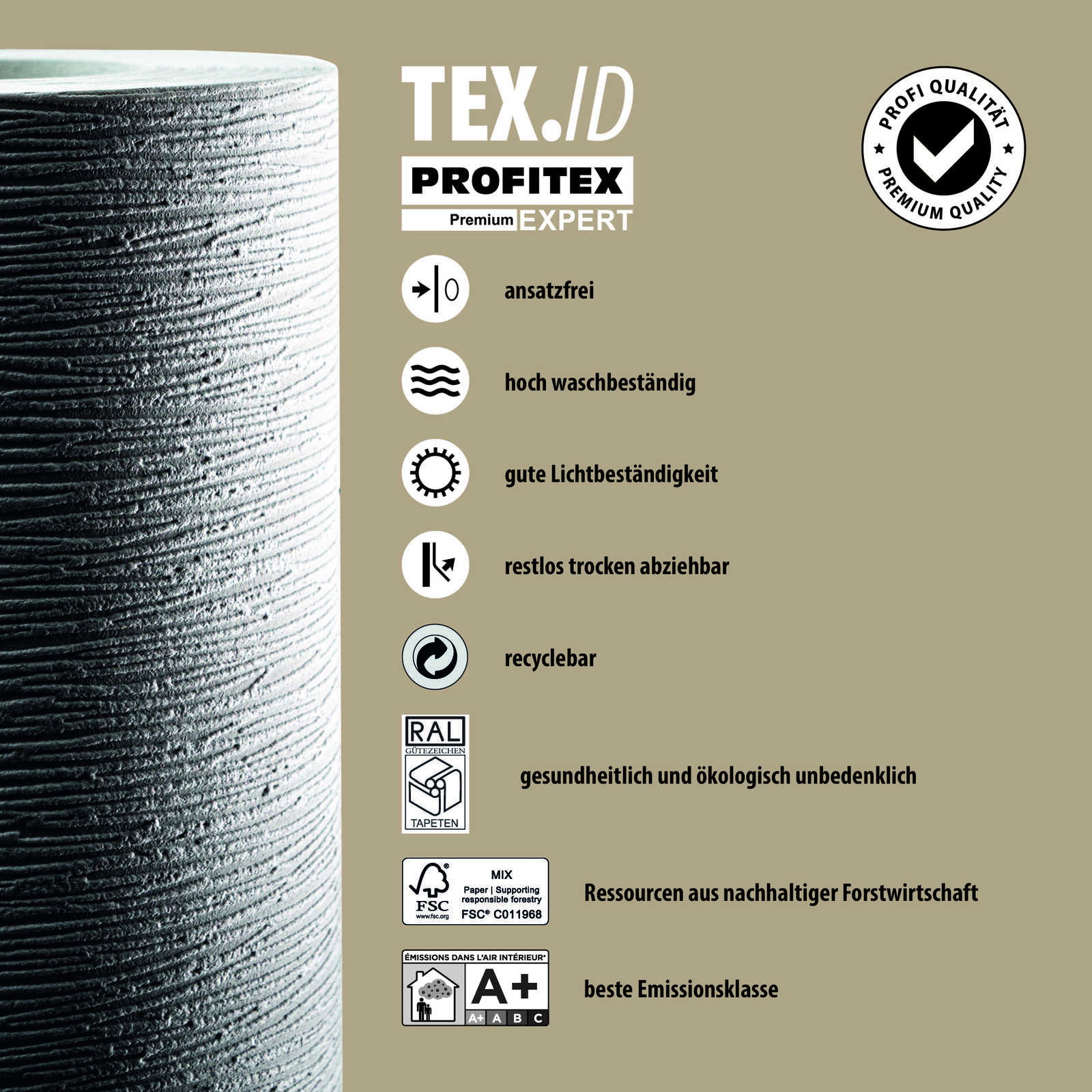 A.S. Création Обои Meistervlies Create A.S. Création Обои Meistervlies Create