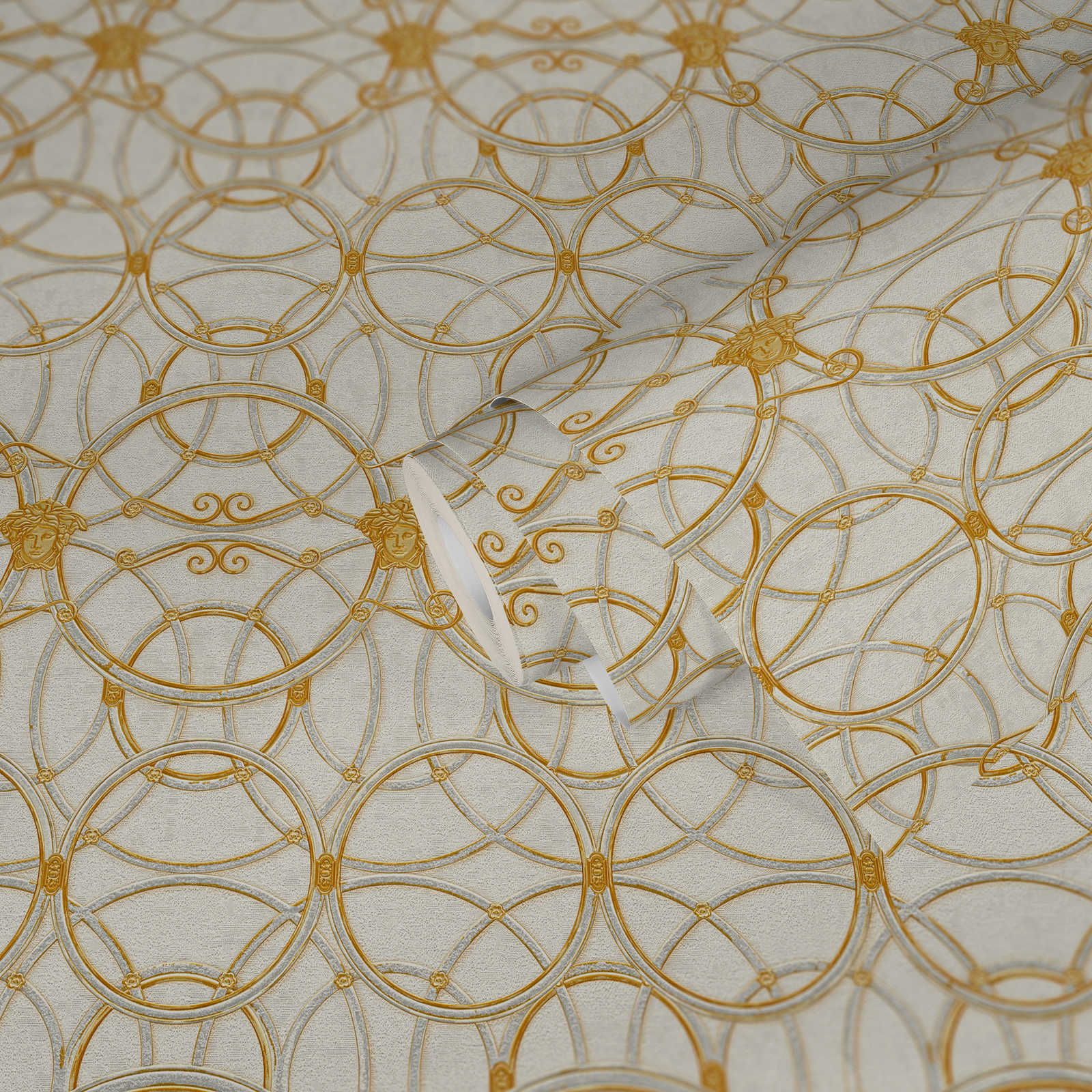 Versace Home Wallpaper Versace 4