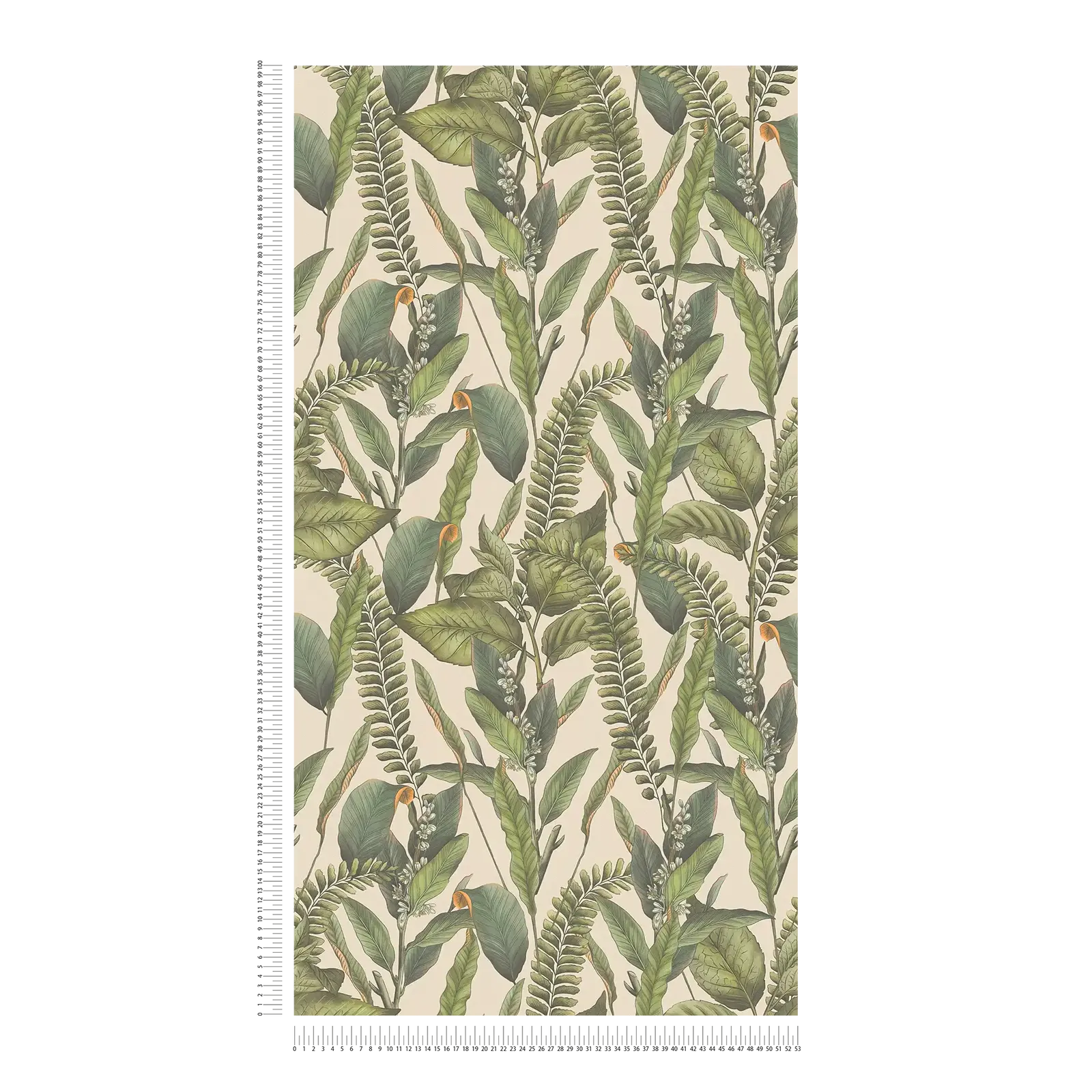 livingwalls Обои Drawn into Nature livingwalls Обои Drawn into Nature