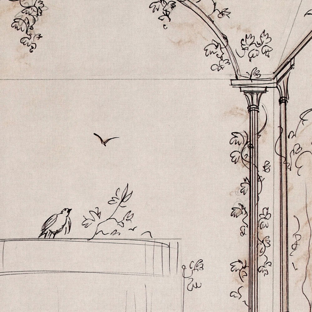 walls by patel Фотообои Walls by Patel 4