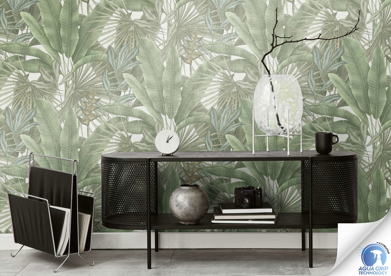 A.S. Création Behang designdrop