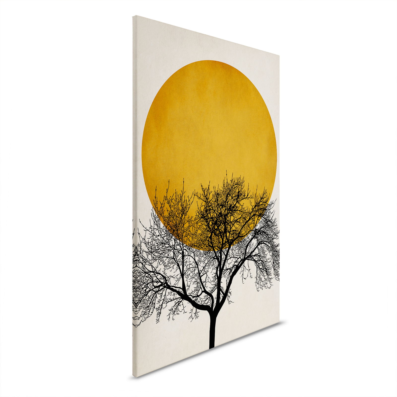 livingwalls tableau sur toile ARTist