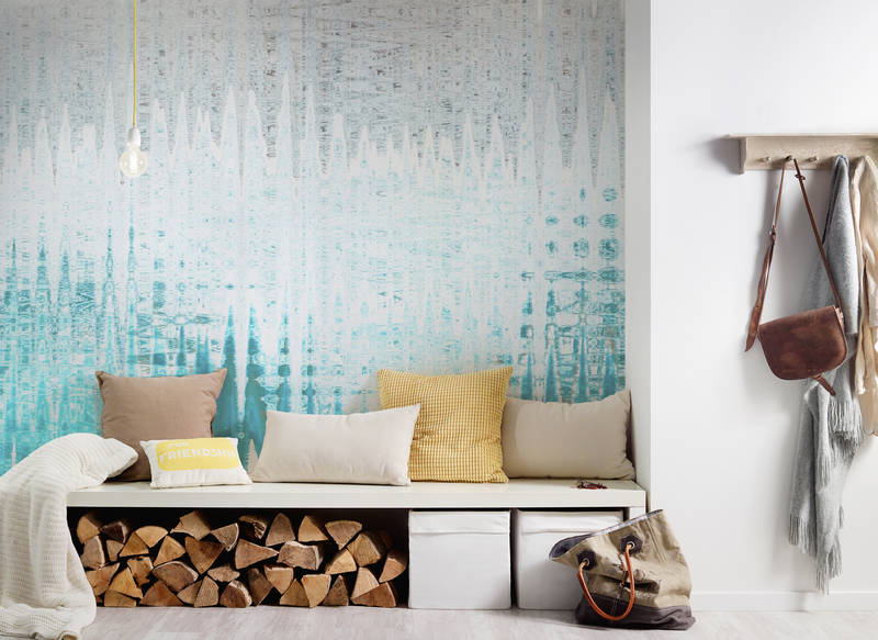 Architects Paper Photo wallpaper Atelier 47 Architects Paper Photo wallpaper Atelier 47