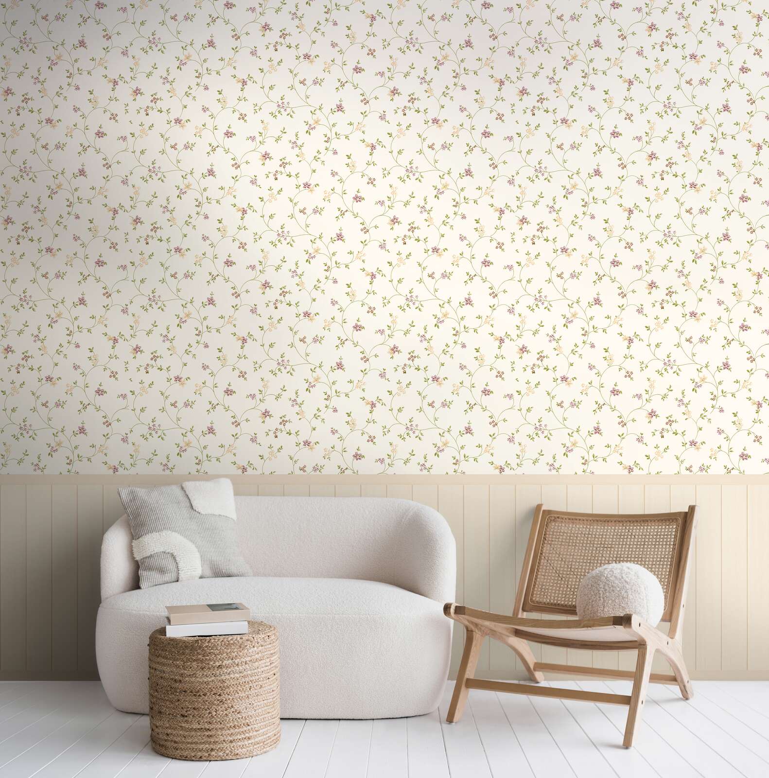 A.S. Création panneau Wallpanel