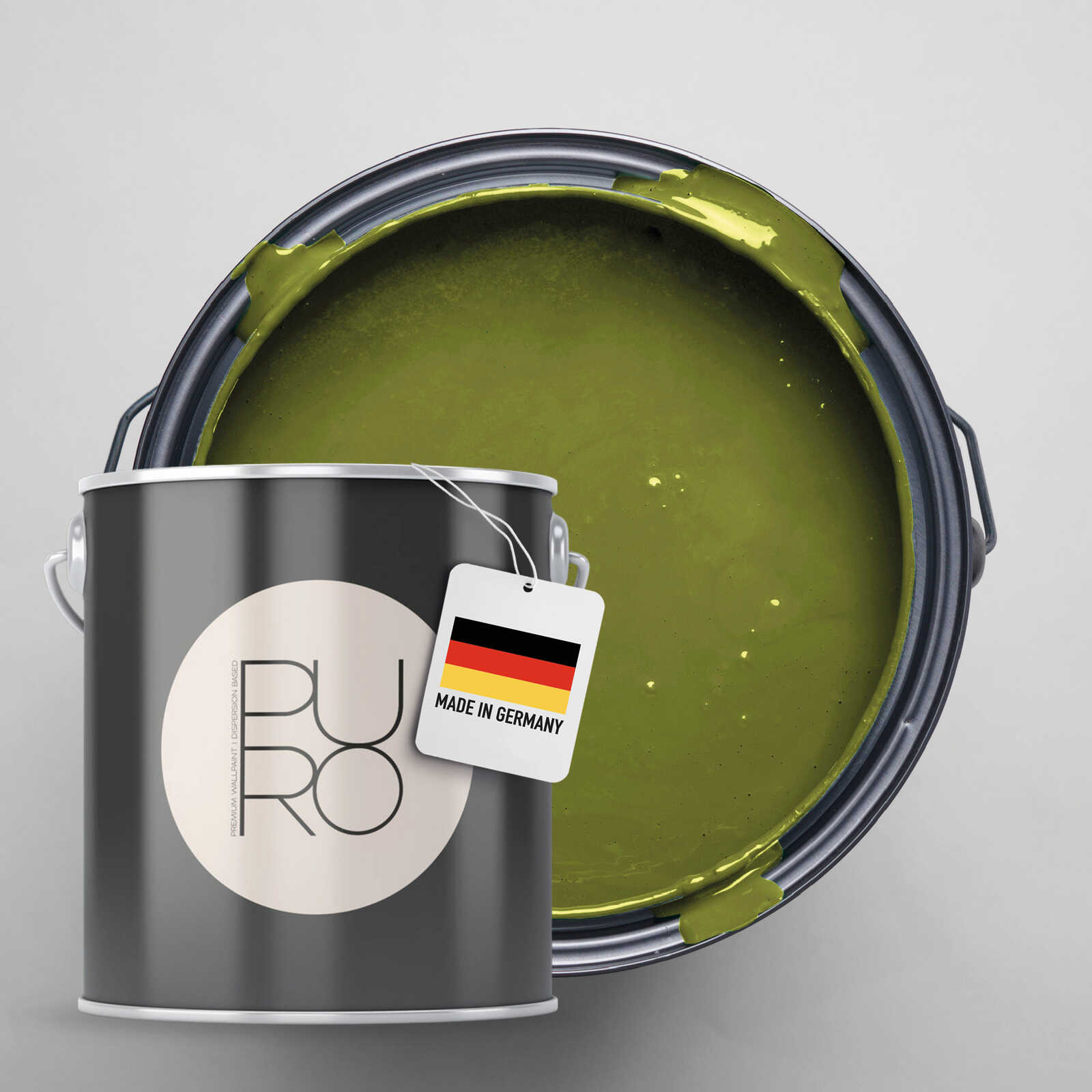PURO Kleur PURO
