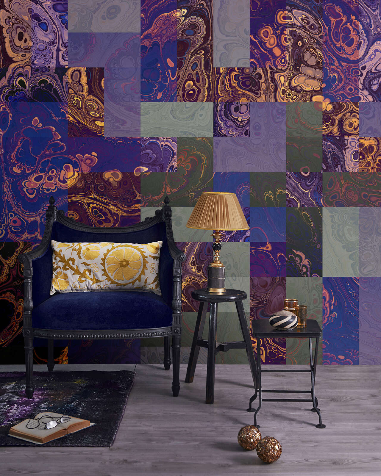 walls by patel impression numérique Walls by Patel 5