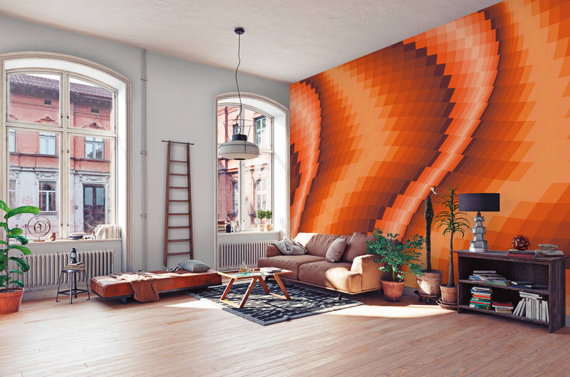 Architects Paper Photo wallpaper Atelier 47 Architects Paper Photo wallpaper Atelier 47