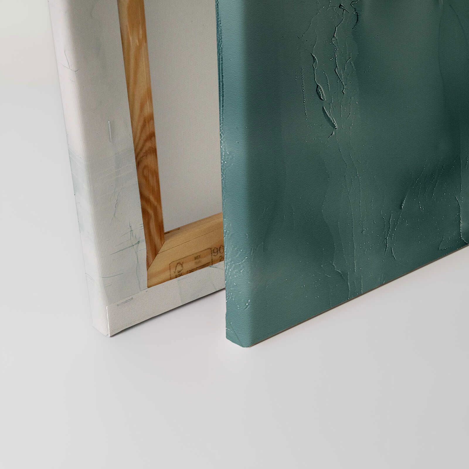 A.S. Création Canvas print Canvas 2024