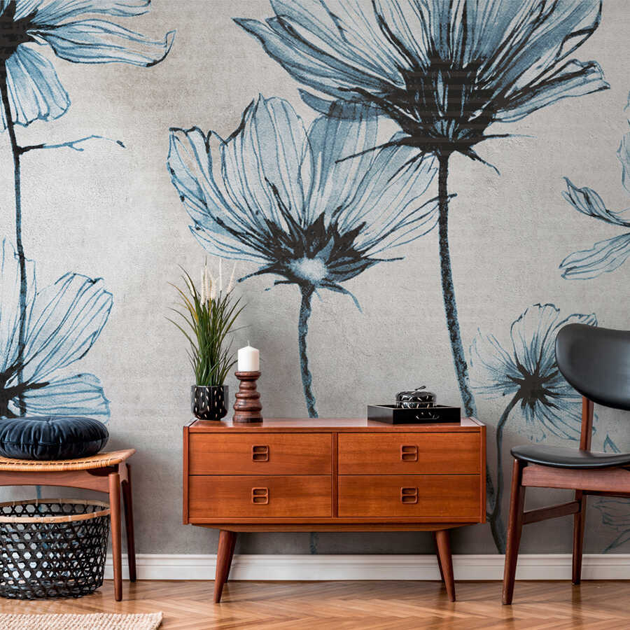 Architects Paper Fotobehang AP Contract