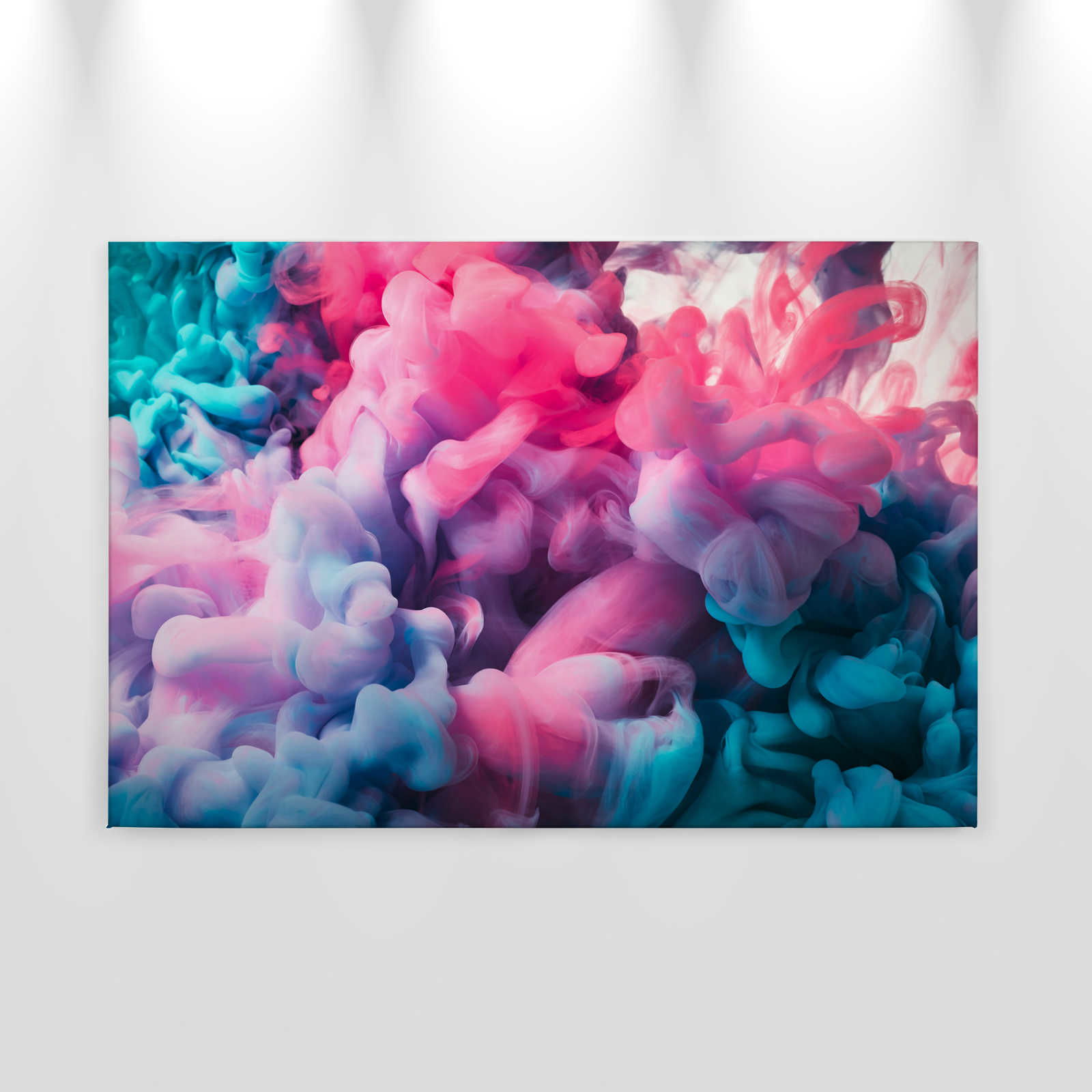 livingwalls Canvas print Designwalls
