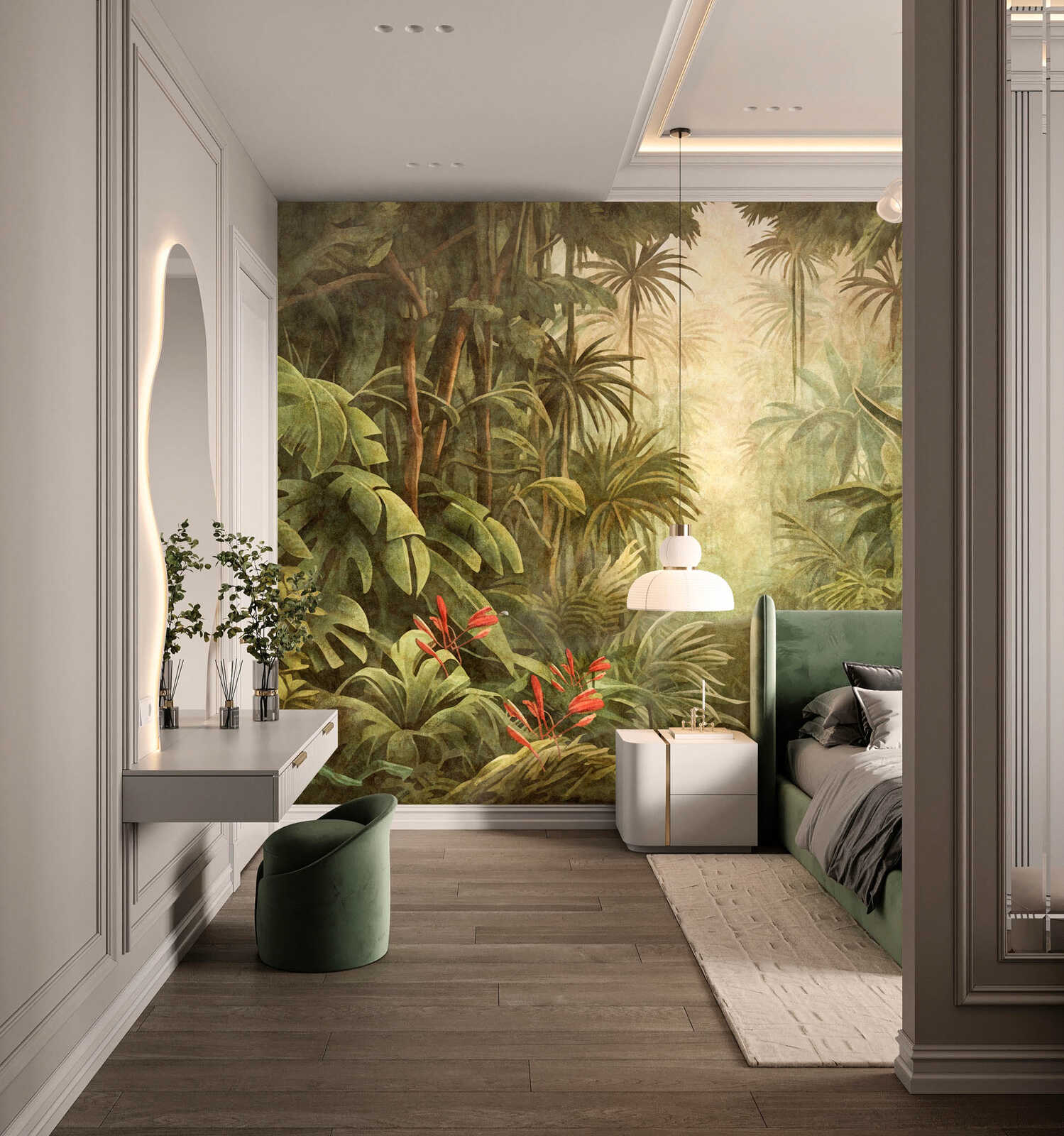 walls by patel Photo wallpaper Walls by Patel 5