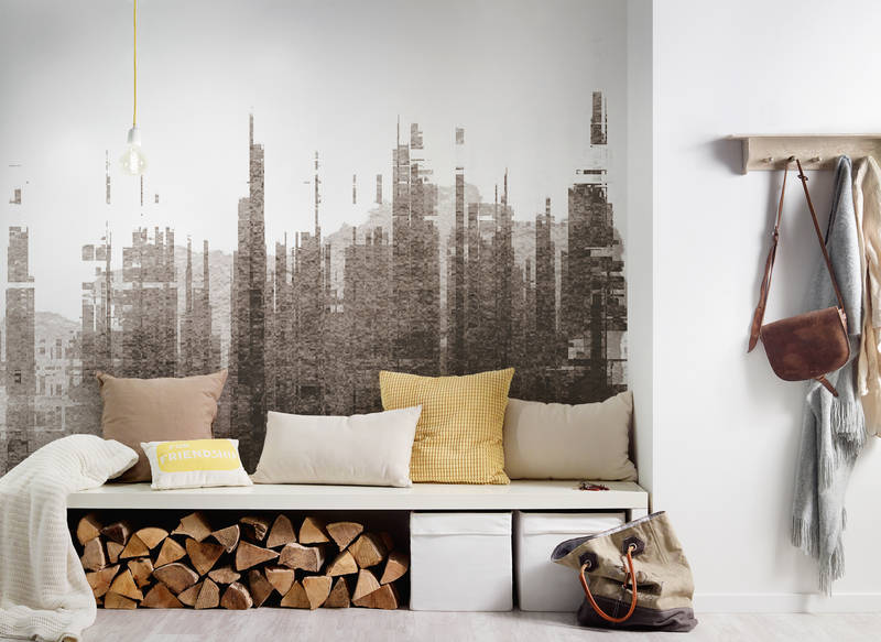 Architects Paper Photo wallpaper Atelier 47 Architects Paper Photo wallpaper Atelier 47