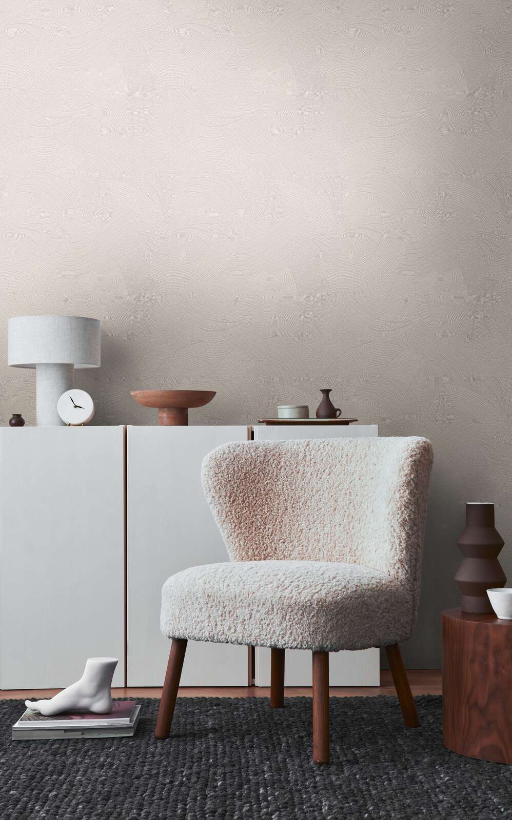 A.S. Création Behang French Affair