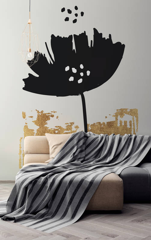 livingwalls Fotobehang ARTist livingwalls Fotobehang ARTist
