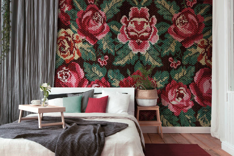 Architects Paper Photo wallpaper Atelier 47
