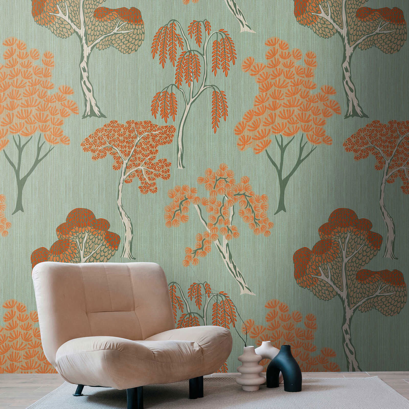 livingwalls Behang The Wall 3