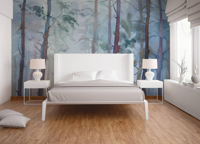 livingwalls Фотообои Designwalls